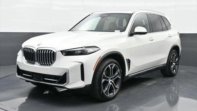 Preowned 2024 BMW X5 sDrive40i for Sale