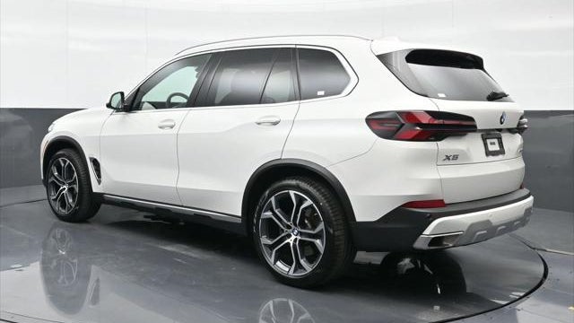 2024 BMW X5 sDrive40i