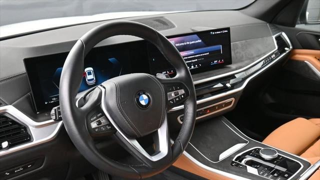2024 BMW X5 sDrive40i