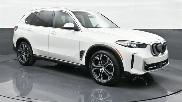 2024 BMW X5 sDrive40i
