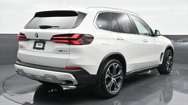 2024 BMW X5 sDrive40i