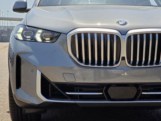 2026 BMW X5 - $51,900