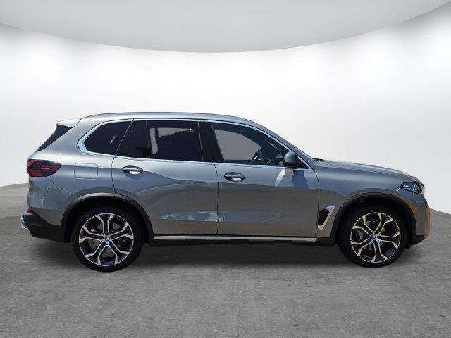 2026 BMW X5 - $51,900