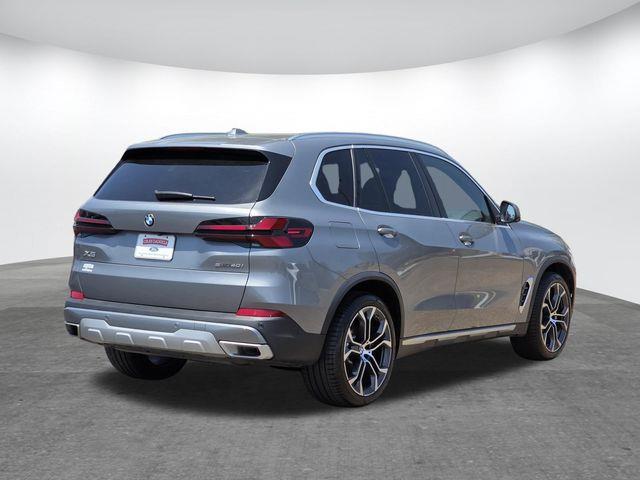 2026 BMW X5 - $51,900