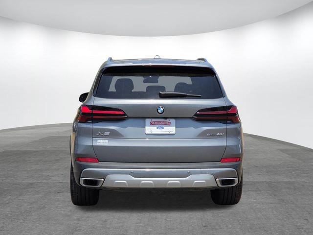 2026 BMW X5 - $51,900
