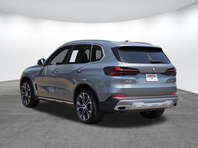 2026 BMW X5 - $51,900