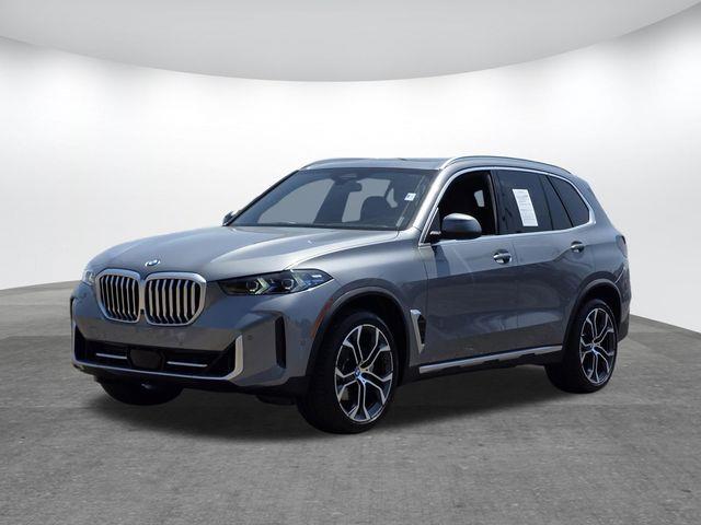 2026 BMW X5 - $51,900