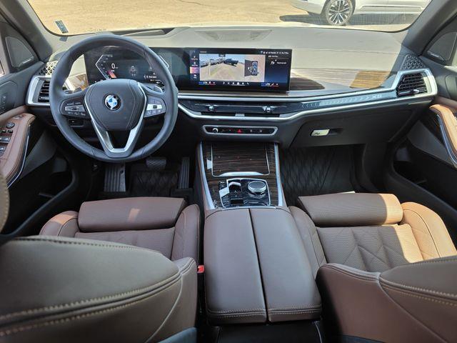2026 BMW X5 - $51,900