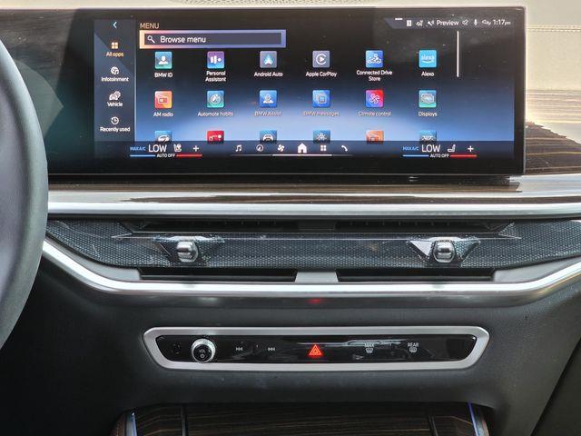 2026 BMW X5 - $51,900