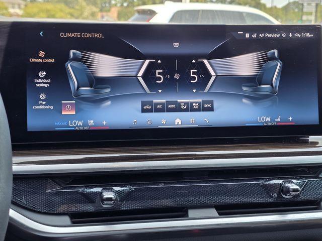 2026 BMW X5 - $51,900