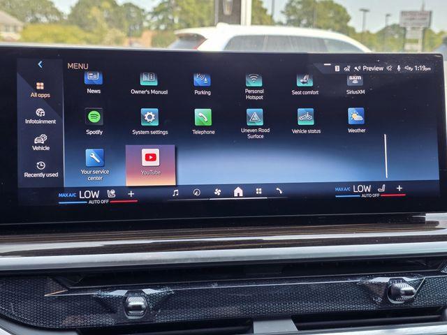 2026 BMW X5 - $51,900