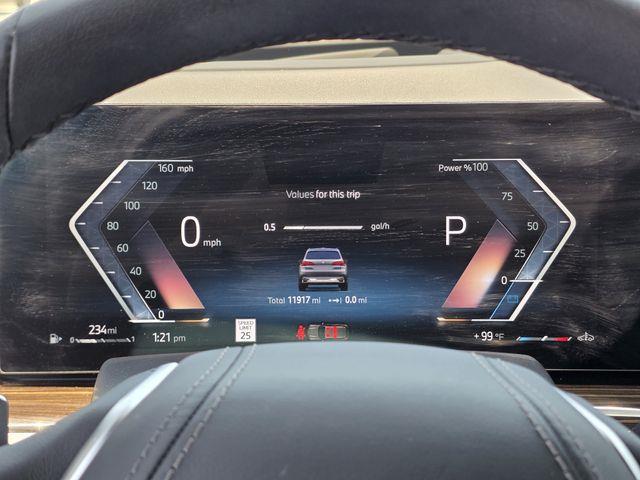 2026 BMW X5 - $51,900