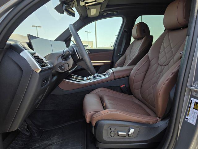 2026 BMW X5 - $51,900