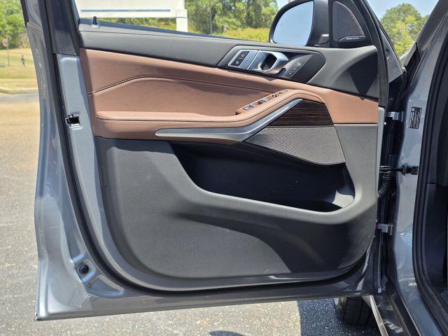 2026 BMW X5 - $51,900