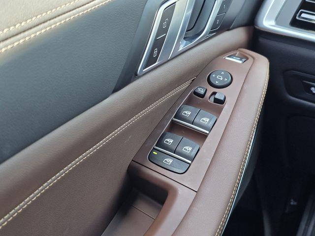 2026 BMW X5 - $51,900