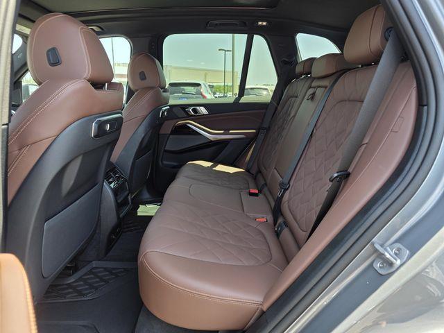 2026 BMW X5 - $51,900