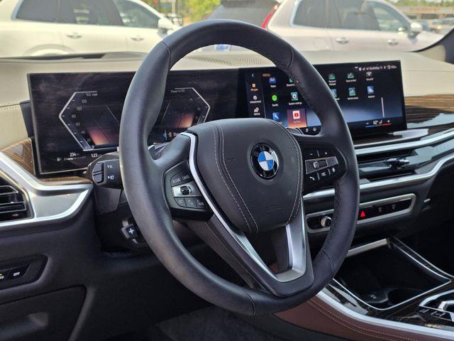 2026 BMW X5 - $51,900
