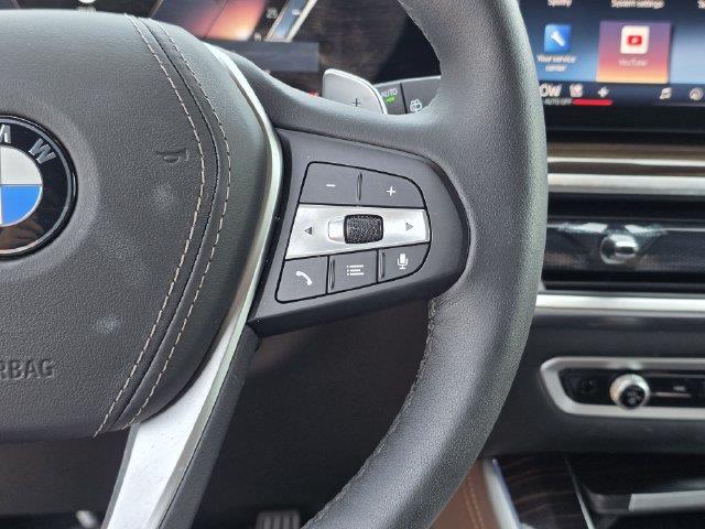 2026 BMW X5 - $51,900