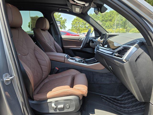 2026 BMW X5 - $51,900