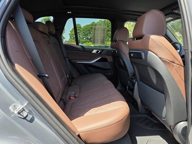 2026 BMW X5 - $51,900
