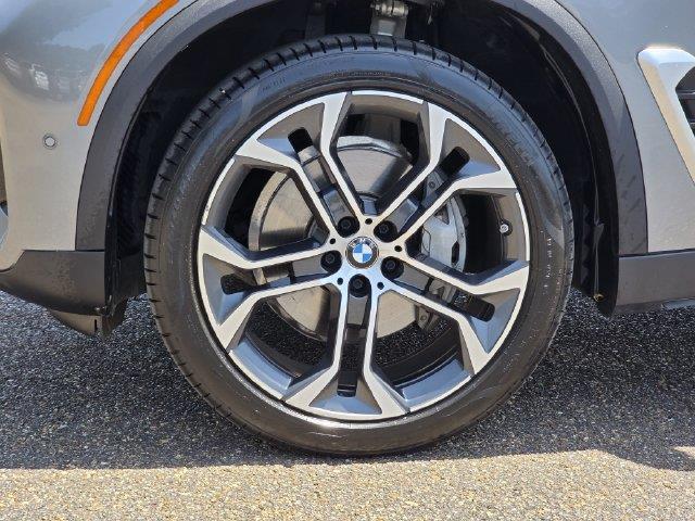2026 BMW X5 - $51,900