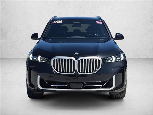 2026 BMW X5 - $63,999