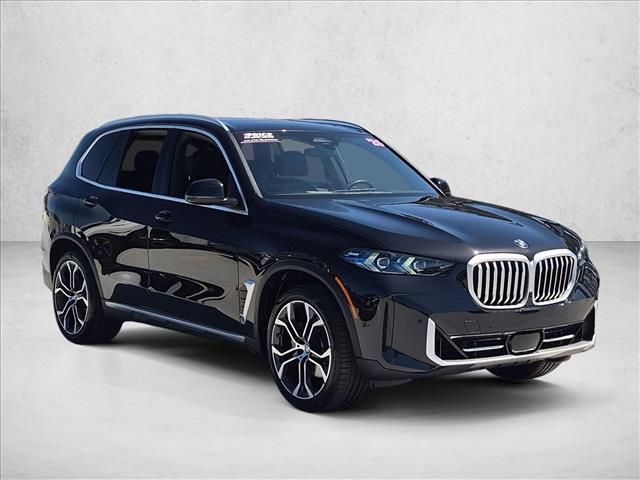 2026 BMW X5 - $63,999