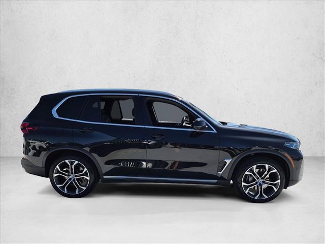 2026 BMW X5 - $63,999