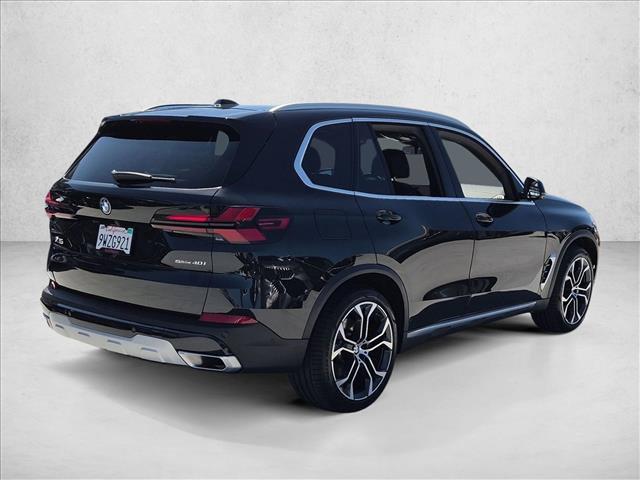 2026 BMW X5 - $63,999
