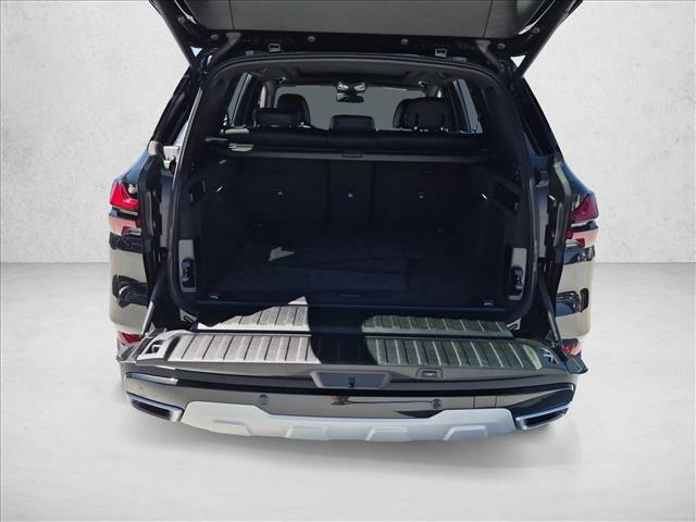 2026 BMW X5 - $63,999