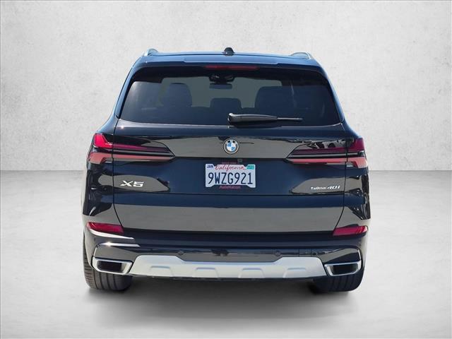 2026 BMW X5 - $63,999