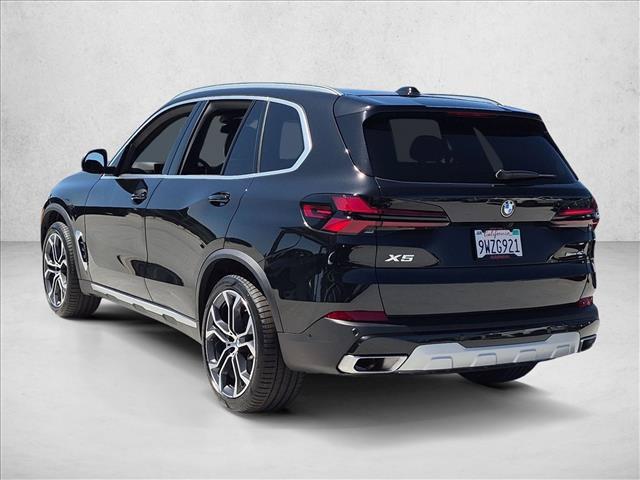 2026 BMW X5 - $63,999