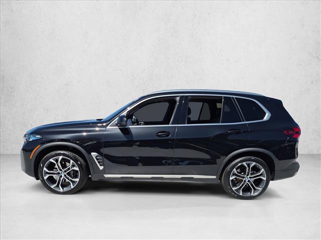2026 BMW X5 - $63,999