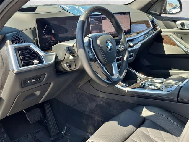 2026 BMW X5 - $63,999