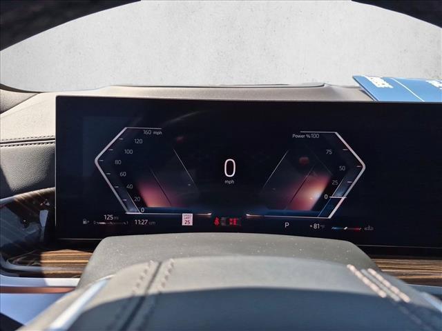 2026 BMW X5 - $63,999