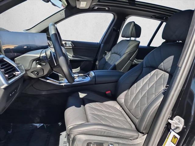 2026 BMW X5 - $63,999