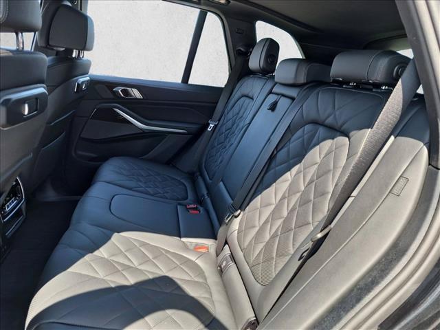 2026 BMW X5 - $63,999