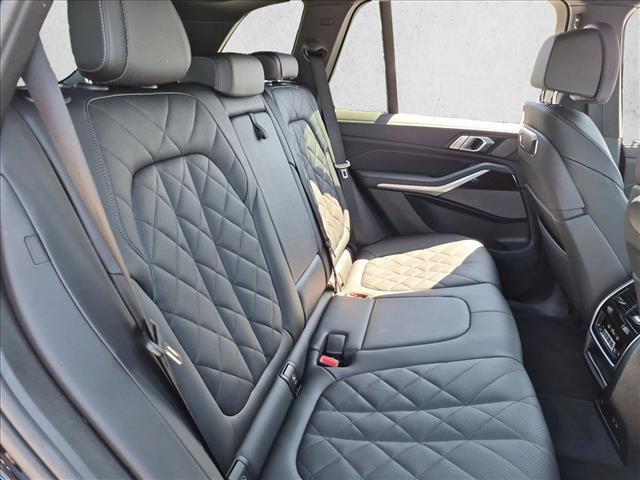 2026 BMW X5 - $63,999