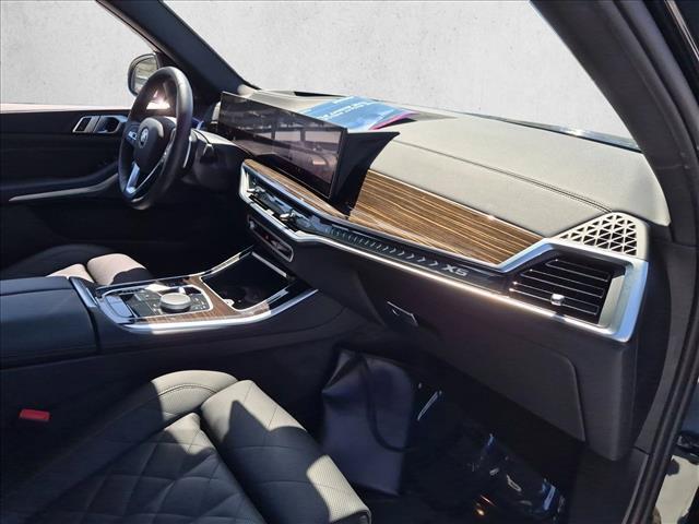 2026 BMW X5 - $63,999