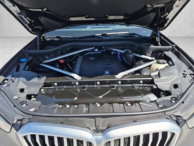 2026 BMW X5 - $63,999