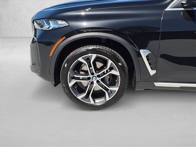 2026 BMW X5 - $63,999