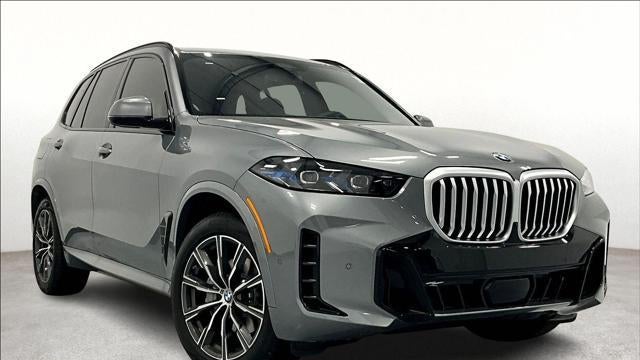 Preowned 2026 BMW X5 sDrive40i for Sale
