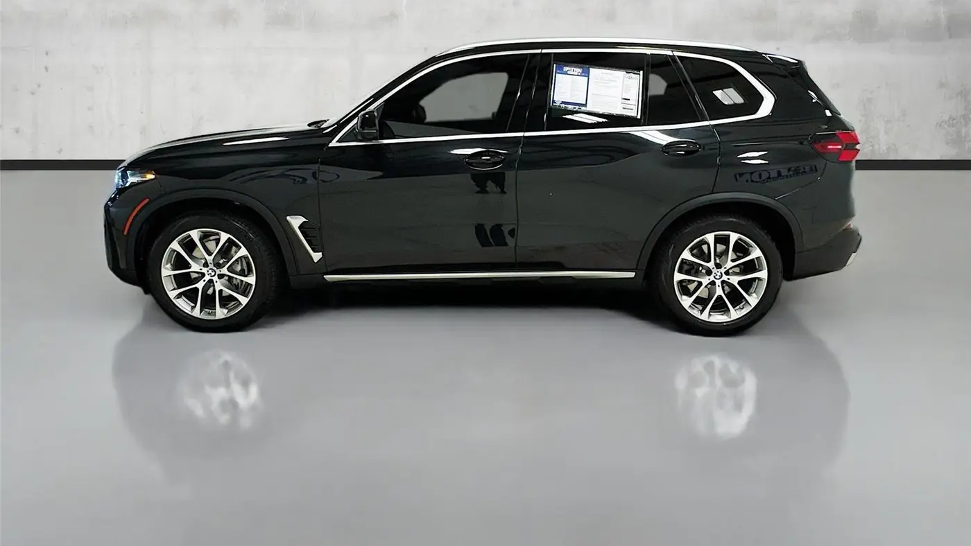 2024 BMW X5 sDrive40i