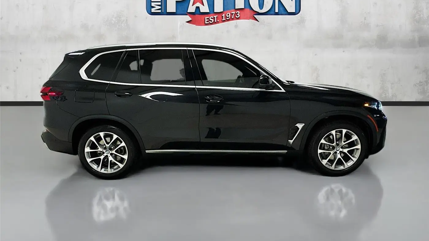 2024 BMW X5 sDrive40i
