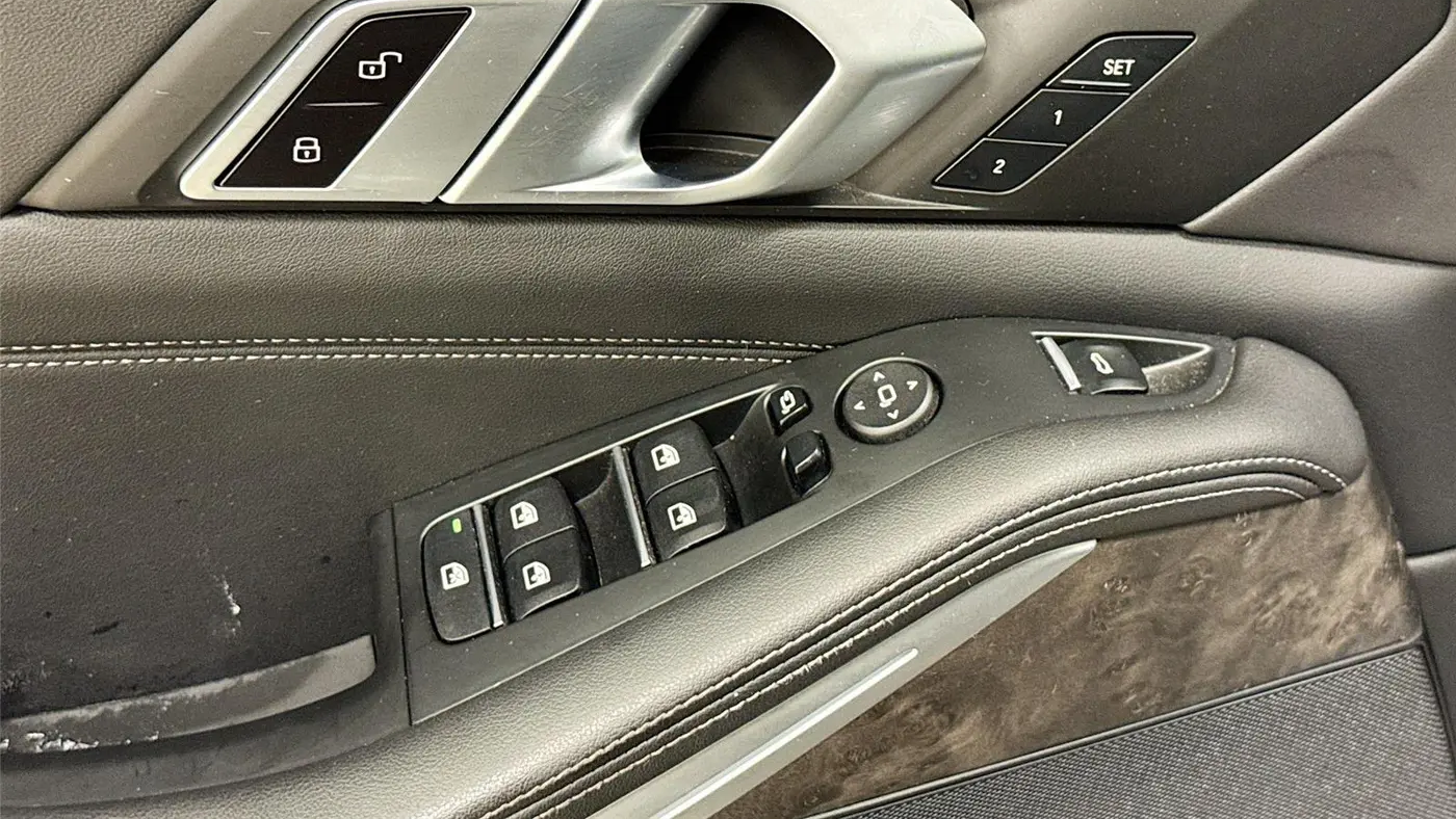 2024 BMW X5 sDrive40i