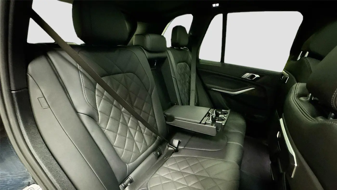 2024 BMW X5 sDrive40i