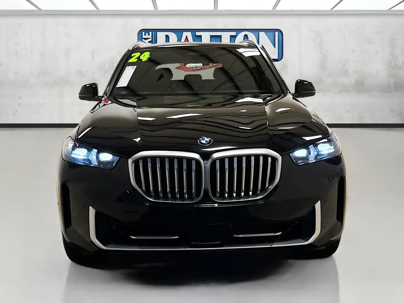 2024 BMW X5 - $38,401
