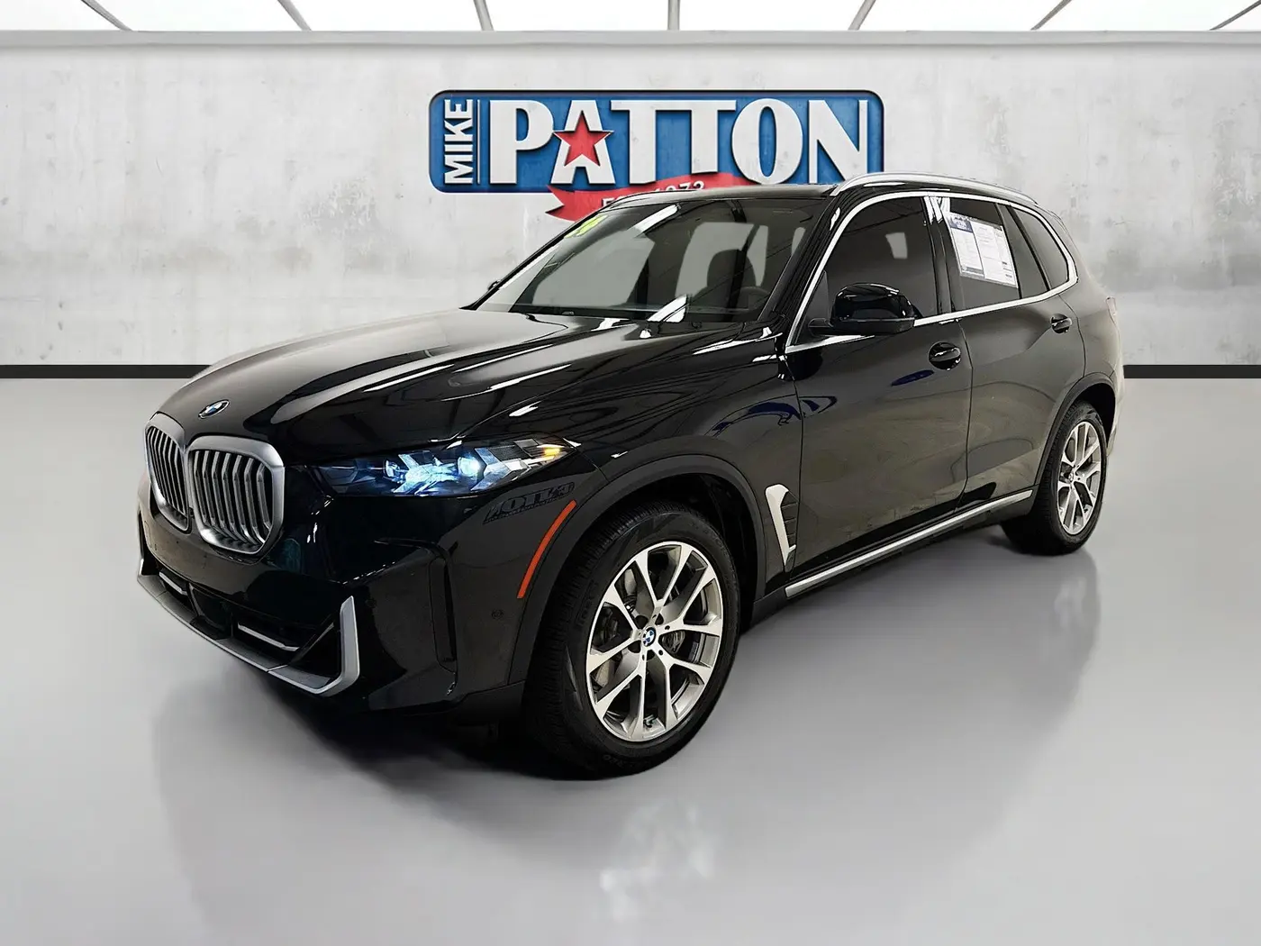 2024 BMW X5 - $38,401