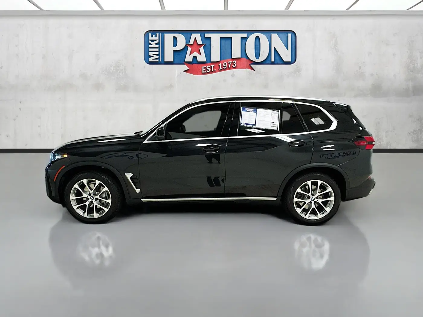 2024 BMW X5 - $38,401