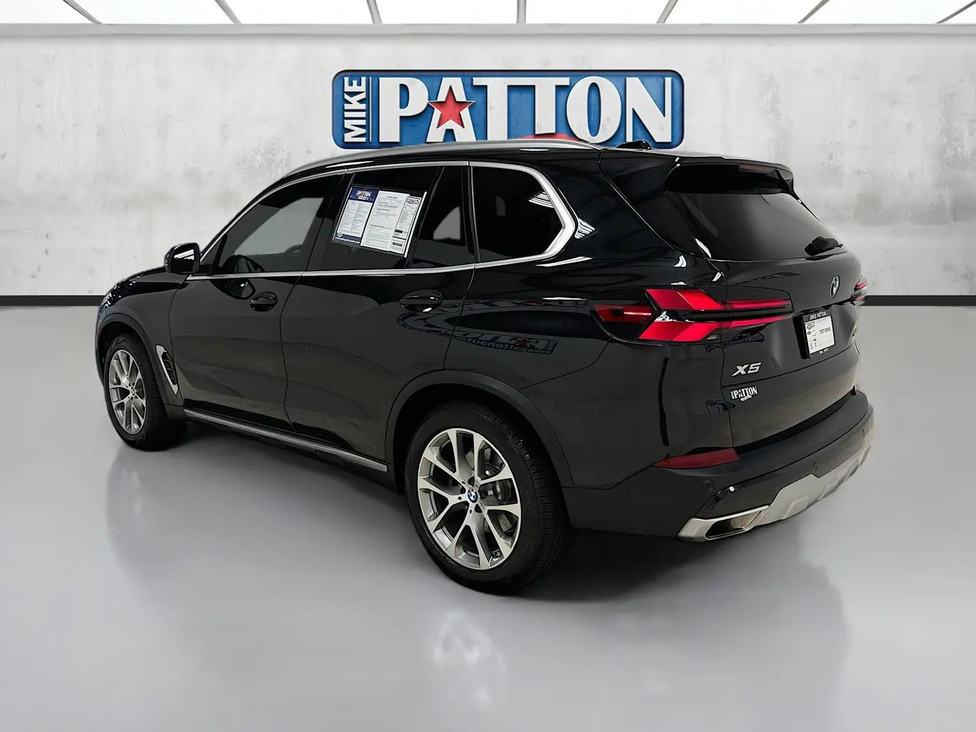 2024 BMW X5 - $38,401